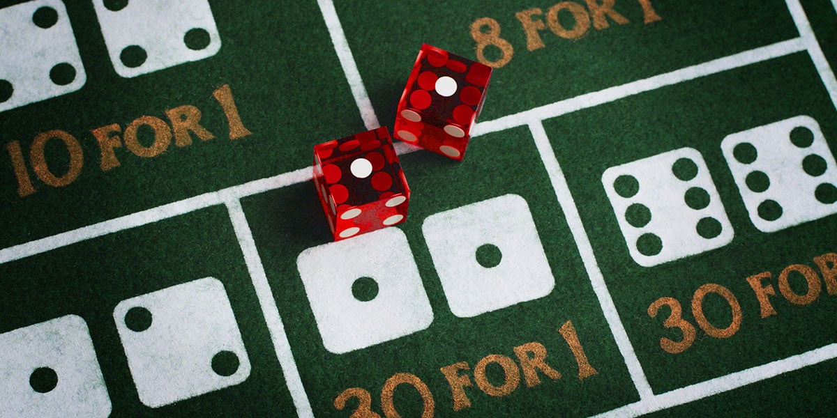 Everything You Need to Know About Casino Game Odds