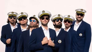 image of Yachtley Crew