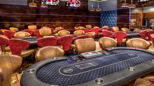 photo of Poker Room at Grand Sierra Resort