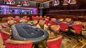 photo of Poker Room at Grand Sierra Resort