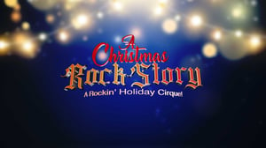 A Christmas Rock Story