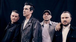 Theory of a Deadman and Skillet