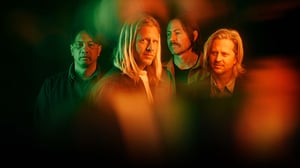 Switchfoot at GSR June 7, 2024