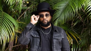 Ky-Mani Marley to Kick-off the Summer-long Series on Friday, June 14