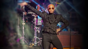 Black Jacket Symphony at GSR July 7, 2024