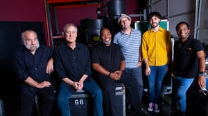 Bruce Hornsby & The Noisemakers at GSR July 26, 2024