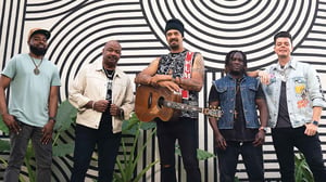 Michael Franti and Spearhead at GSR August 22, 2024