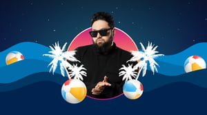 Deorro To Perform at The Pool at GSR, Saturday, August 24