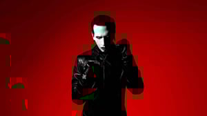 Marilyn Manson at GSR September 1, 2024