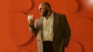 Teddy Swims at GSR September 6, 2024