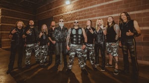 Judas Priest To Perform at Grand Sierra Resort and Casino, Sunday, Oct. 13