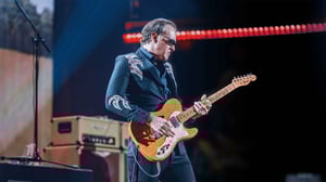 Joe Bonamassa at GSR November 9, 2024