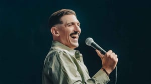 Andrew Schulz to Perform at Grand Sierra Resort and Casino, Friday, November 15