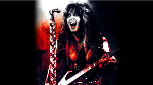 W.A.S.P. at GSR December 11, 2024