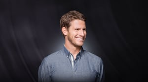 Image of comedian Daniel Tosh