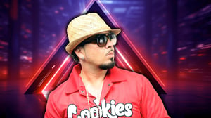 image of hip-hip/rapper Baby Bash