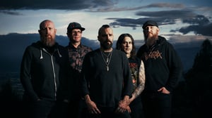 image of Killswitch Engage