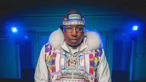 image of rapper E-40