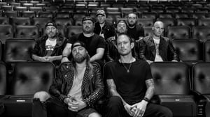 image of Bullet For My Valentine and Trivium coming to Grand Sierra Resort
