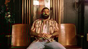 image of country artist Jordan Davis