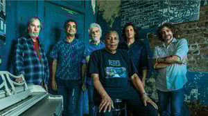image of the band Little Feat