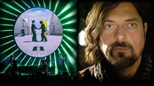 web banner image of Brit Floyd and Alan Parsons
