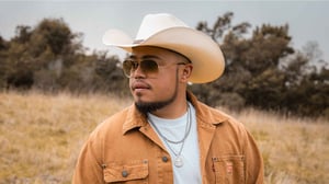 image of country reggae artist Maoli