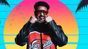 image of DJ Pauly D