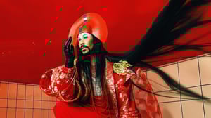 web banner image of Empire of the Sun