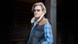 image of Hall of Fame artist Daryl Hall