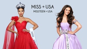 74th Miss USA and Miss Teen USA Competition Returns to Grand Sierra Resort and Casino