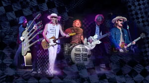 photo of the band Cheap Tricks