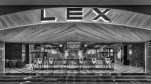 image of LEX Ultra Lounge