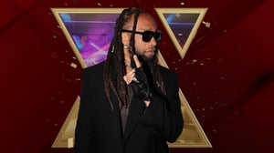 Image of entertainer Ty Dolla $ign