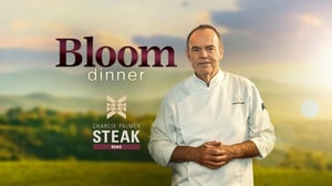 banner image for Chef Charlie Palmer's Bloom Dinner at GSR