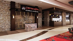Chickie's & Pete's at the Grand Sierra Resort