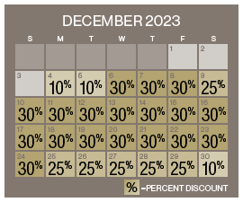 WDEC23_Rate-DIscount-Calendar_2023-12_01_270x225
