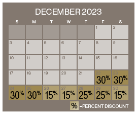 WDECLTO_Rate-DIscount-Calendar_2023-12_01_270x225