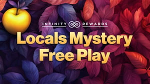 web banner for Locals Mystery Free Play