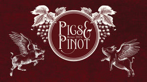 Pigs & Pinot Reno 2024 at LEX Nightclub inside GSR