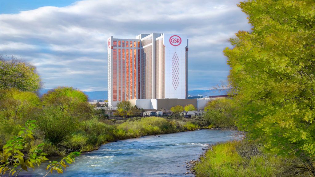 Grand Sierra Resort and Casino makes major contribution to The Children