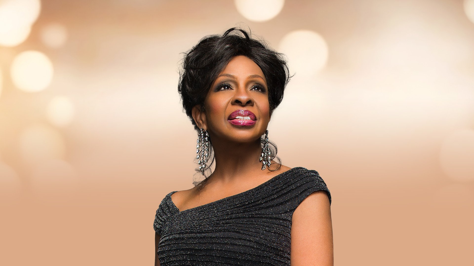 Gladys Knight To Perform at Grand Sierra Resort and Casino, Sunday, April 28